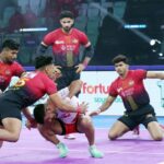 “We took the defeats seriously and planned” – Bengaluru Bulls’ assistant coach on the team sealing Top 4 spot in Pro Kabaddi 2025