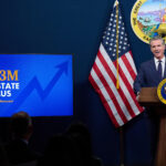 California’s chronic deficit looms again as Newsom prepares his last state budget