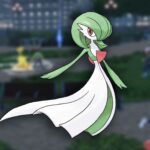Best Gardevoir moveset and nature in Pokemon Legends Z-A