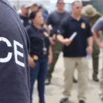 Trump administration shakes up ICE leadership across the country in major overhaul, AP sources say