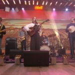 Saturday Sessions: Ken Pomeroy performs “Flannel Cowboy”