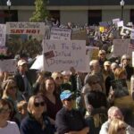10/18: CBS Weekend News