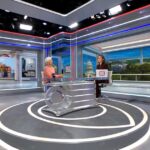 Face the Nation: Lagarde, University Professors