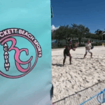 Retired Olympic volleyball player empowers her community through new sports academy in Dania Beach