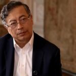 Colombia president speaks about U.S. strikes on alleged drug vessels