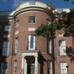 Inside Octagon House, one of D.C.’s oldest – and most haunted – homes