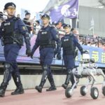 How China Trains Your Robot Dog