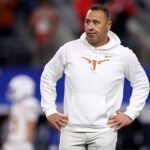 Hours into NFL coaching reports, Steve Sarkisian’s agent Jimmy Sexton releases brief statement about Texas HC’s future