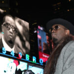 Diddy Sent To Federal Prison To Begin 4-Year Bid