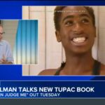 Jeff Pearlman talks new Tupac Shakur book and the search for Brenda’s baby
