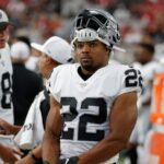 Doug Martin, former Oakland Raiders and Boise State running back, dies at 36, family says