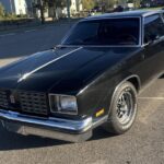 350-Powered 1979 Oldsmobile Cutlass Calais Coupe at No Reserve