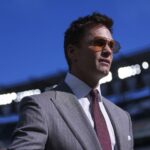 Tom Brady drops 4-word message as Patriots legend prepares to return to football