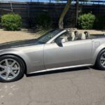 6k-Mile 2005 Cadillac XLR