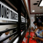 Remittances to the Philippines grew at a faster 3.2% in August