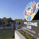 African voices are shaping G20 discussions around international financial architecture reform