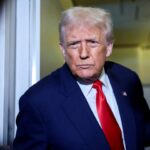 Trump calls for Senate to scrap filibuster tactic to end the gov’t shutdown