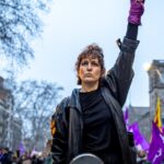 Feminist Foreign Policy During a Global Backlash