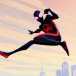 Huge Spider-Man: Beyond the Spider-Verse Improvement Revealed