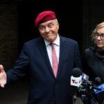 Curtis Sliwa Has the Spotlight. He’s Not About to Give It Up.