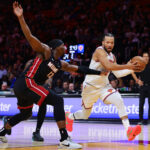 New York Knicks vs Miami Heat Preview and Prediction – Oct. 26 | 2025-26 NBA Season