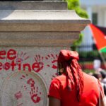 Trump Delivered for ‘Pro-Palestine’ Protesters, But Suddenly They’ve Gone Silent