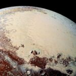 The last stop in a literary Grand Tour portrays Pluto the way it really is