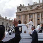 Pope Leo’s Permission for Latin Mass in St. Peter’s Gives Traditionalists Hope