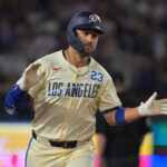 “Motivate your way off this team” – Fans roast Dodgers’ Michael Conforto for comments after postseason roster snub