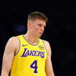 Lakers make $4.2M decision on Dalton Knecht hours before 2025-26 NBA season opening night
