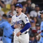 “Only so much you can do” – Blake Snell dodges accountability after nightmare outing as Dodgers collapse in World Series Game 5