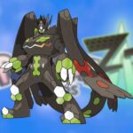 Best Zygarde moveset and nature in Pokemon Legends Z-A