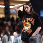 “She’s the reason why WNBA has become so big” -NBA trainer reveals Caitlin Clark as her next client after failed attempt last season