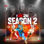 How NBA 2K uses music to tap into basketball culture