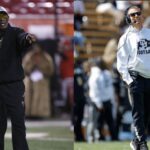 Deion Sanders breaks silence on heated sideline moment with Robert Livingston during Colorado’s humiliating loss to Utah