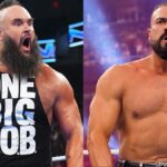 4 ex-WWE stars who can replace Andrade in AEW