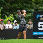 International Series Philippines 2025 Round 3 tee times & pairings explored