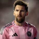 Lionel Messi reveals why he signed new contract at Inter Miami as Argentina captain opens up on ‘easy’ decision