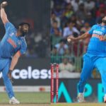 Jasprit Bumrah vs Mohammed Siraj – comparing their stats after 44 ODIs ahead of AUS vs IND 2025 series