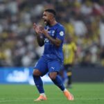 Al-Hilal vs Al-Shabab Prediction and Betting Tips | October 31st 2025