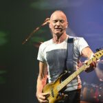 Is Sting performing before the Super Bowl? NFL teases a star-studded pre-game show at Levi’s Stadium in 2026