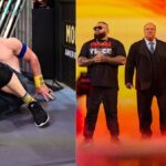 Paul Heyman and The Vision to add former WWE World Heavyweight Champion to take down John Cena? Exploring the possibility