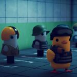 Can you play Escape from Duckov on Steam Deck?
