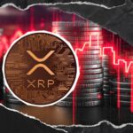 XRP’s Key Metric Shows 700,000,000 Drop: What Could It Mean?