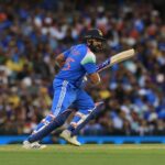 5 Indian batters to achieve No.1 ICC ODI ranking ft. Rohit Sharma