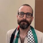 Award-winning Palestinian author on Israeli prison, exile and homeland