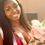 Human remains found during search for missing Philadelphia woman Kada Scott
