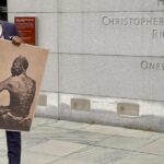 Action on Philly site that recognizes George Washington’s slaves awaits end of federal shutdown