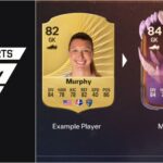 EA FC 26 Phantom Dash Evolution: Best players to use, all upgrades, requirements, and more