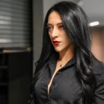 Stephanie Vaquer shares major update following recent injury concern
